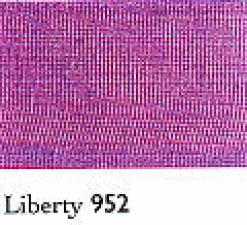 Berisfords Super Sheer Organza Ribbon (Value Roll) 952 Liberty