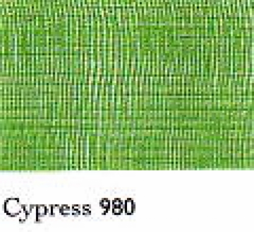 Berisfords Super Sheer Organza Ribbon (Value Roll) 980 Cypress