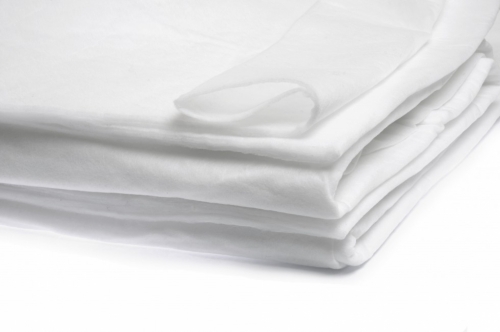 Hobbs Polydown Polyester Batting Wadding Ivory