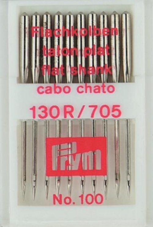 Prym Sewing Machine Needles