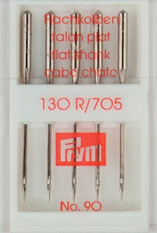 Prym Sewing Machine Needles