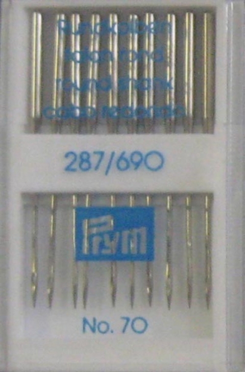 Prym Sewing Machine Needles