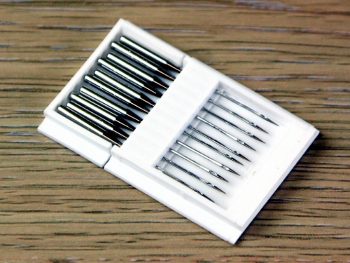 Prym Sewing Machine Needles