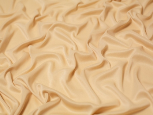 Medium Stretch Knit Lining Fabric Peach