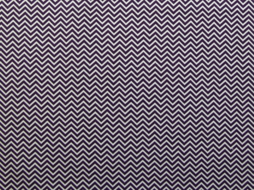 Rico 100% Cotton Fabric Purple
