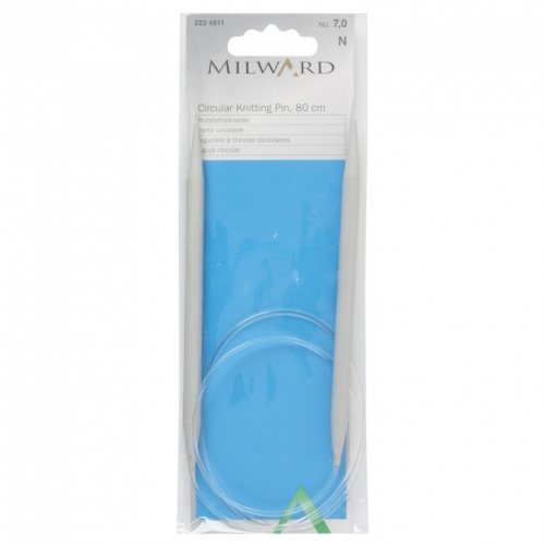Milward Circular Needles