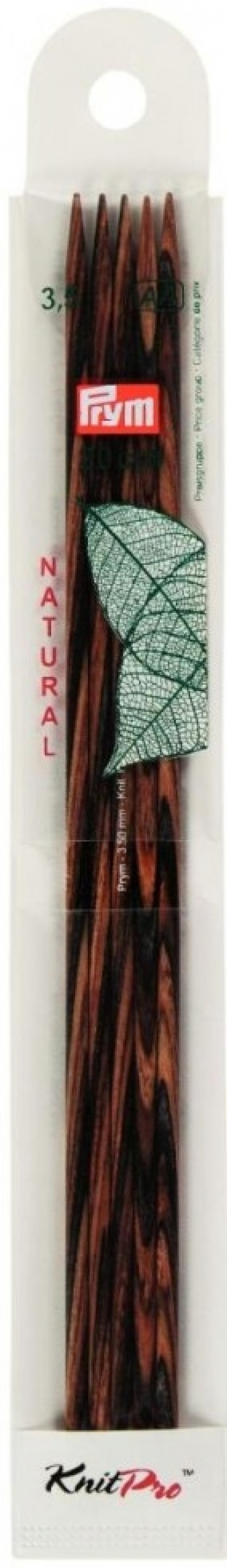 Prym Symfonie Double Point Needles