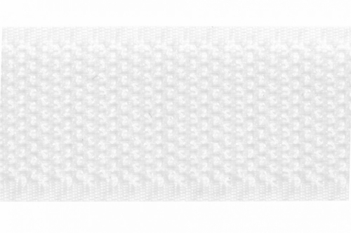 Milward Sew On Hook Tape White
