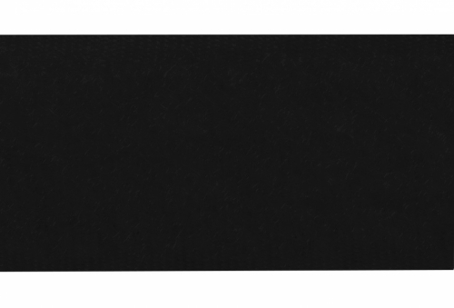 Milward Sew On Loop Tape Black