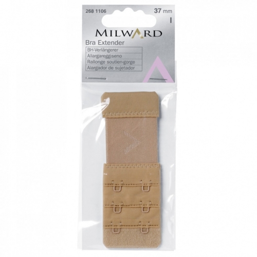Milward Bra Extender Beige