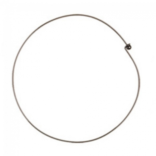 Trimits Memory Wire Clip Black