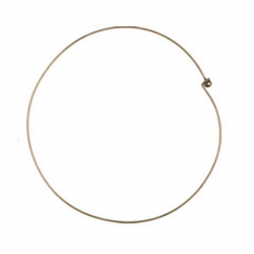 Trimits Memory Wire Clip Antique