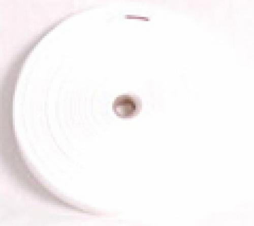 Roll Tape Trim (Value Roll) White