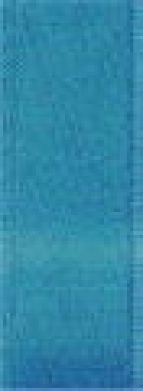 Berwick Offray Single Face Satin Ribbon Turquoise