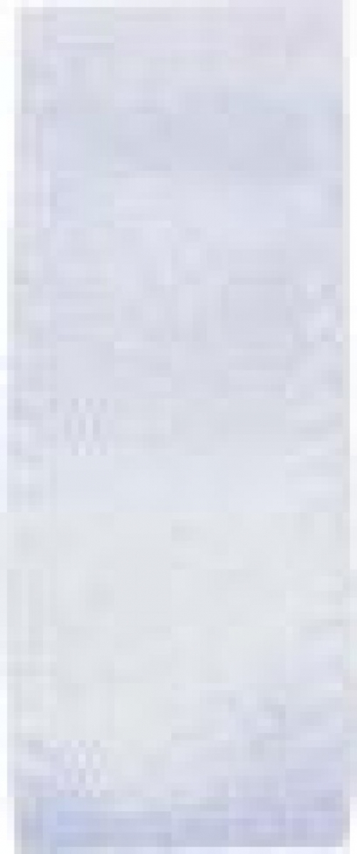 Berwick Offray Single Face Satin Ribbon White