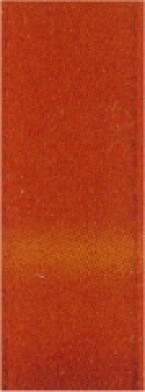 Berwick Offray Single Face Satin Ribbon Red