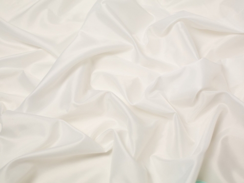 Premium Anti Static Lining Fabric Ivory