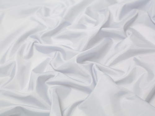 Premium Anti Static Lining Fabric Silver Grey