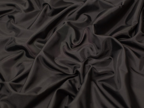 Premium Anti Static Lining Fabric Black