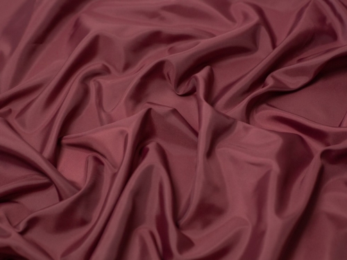 Premium Anti Static Lining Fabric Maroon