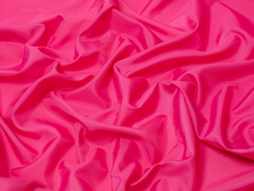 Premium Anti Static Lining Fabric Cerise Pink