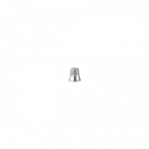 Prym Steel Metal Thimble