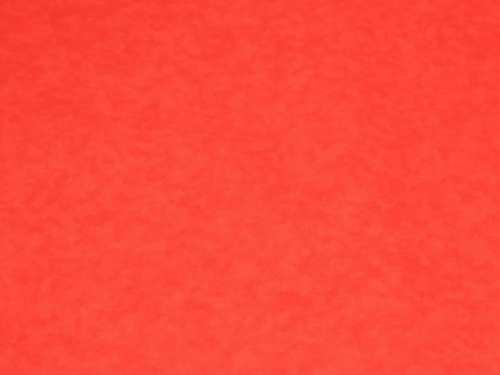100% Cotton Poplin Fabric 1304 Deep Orange