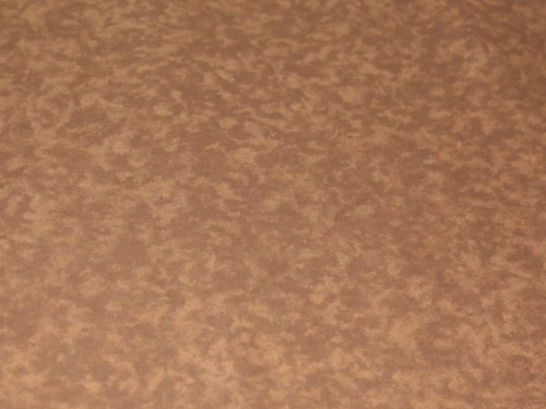 100% Cotton Poplin Fabric 2010 Chocolate Brown