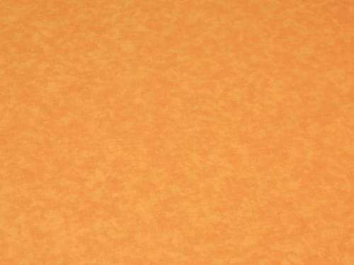 100% Cotton Poplin Fabric 2011 Light Rust