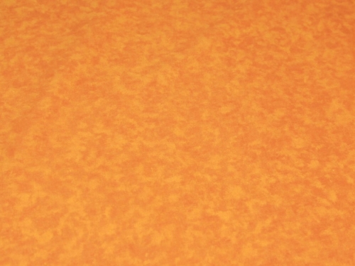 100% Cotton Poplin Fabric 2012 Rust