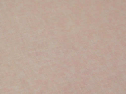 100% Cotton Poplin Fabric 2015 Pale Dusky Pink