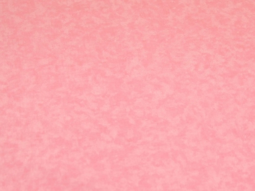 100% Cotton Poplin Fabric 3006 Pale Salmon Pink