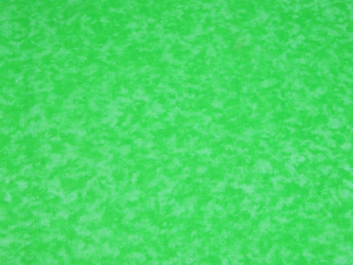 100% Cotton Poplin Fabric 603 Vivid Green