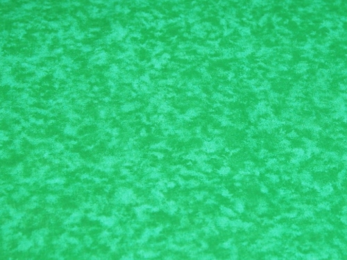 100% Cotton Poplin Fabric 604 Emerald Green