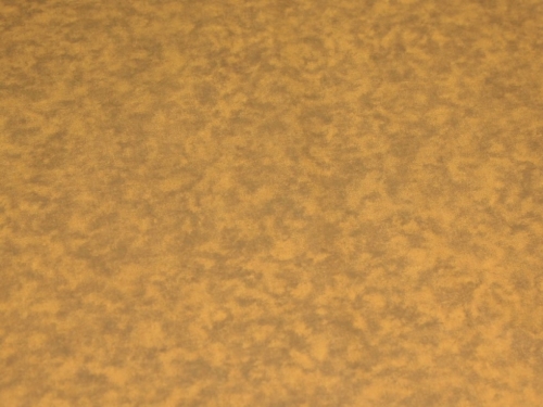 100% Cotton Poplin Fabric 709 Dark Golden Brown