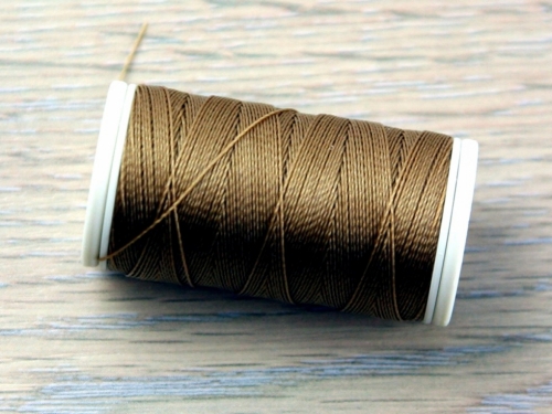 Coats Nylbond Strong Sewing Thread 6550