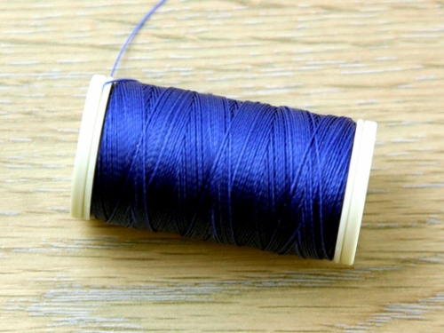 Coats Nylbond Strong Sewing Thread 8132