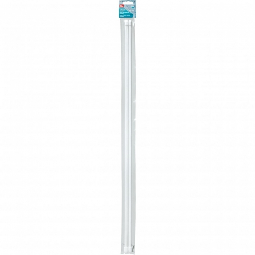 Prym Extendible Curtain Rods & Screws