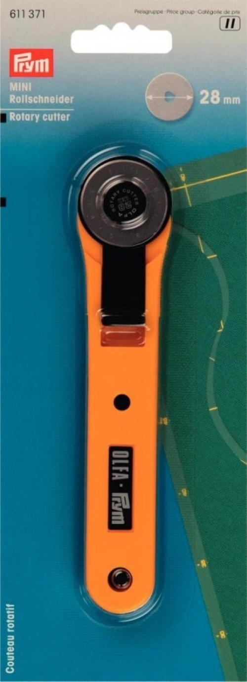 Prym Rotary Cutter