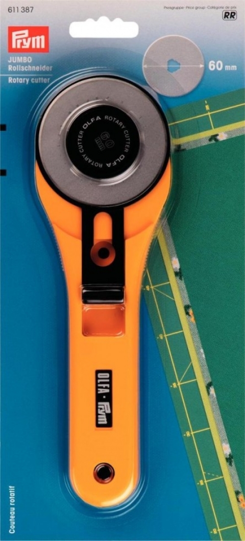 Prym Rotary Cutter