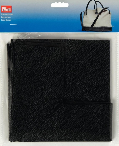 Prym Bag Bottoms Black