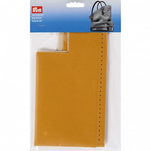 Prym Bag Bottoms Mustard