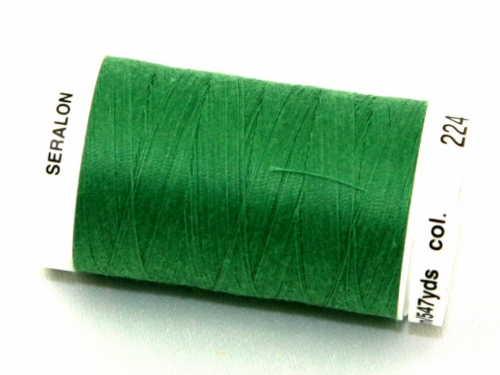 Mettler Seralon Polyester Sewing Thread 224 Kelley