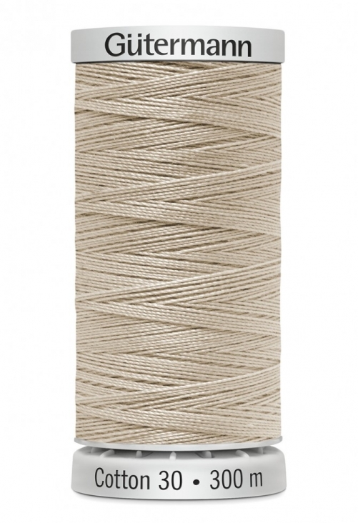 Gutermann No 30 Sulky Cotton Embroidery Thread 1082