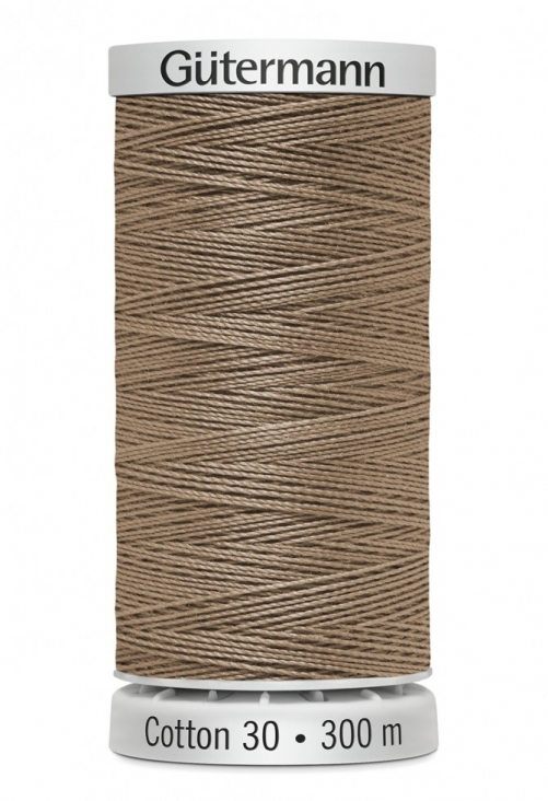 Gutermann No 30 Sulky Cotton Embroidery Thread 1128