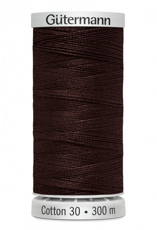 Gutermann No 30 Sulky Cotton Embroidery Thread 1130