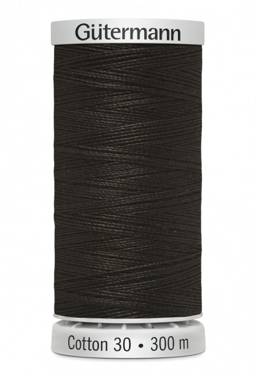Gutermann No 30 Sulky Cotton Embroidery Thread 1131