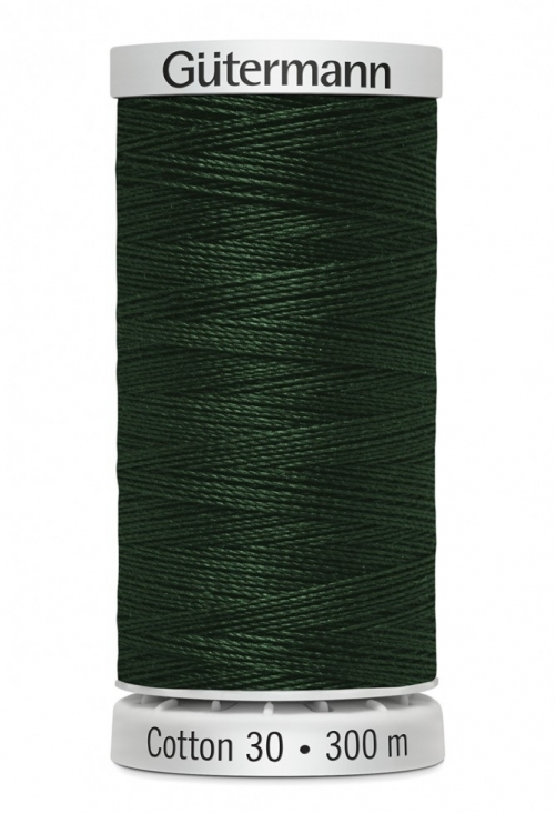 Gutermann No 30 Sulky Cotton Embroidery Thread 1174