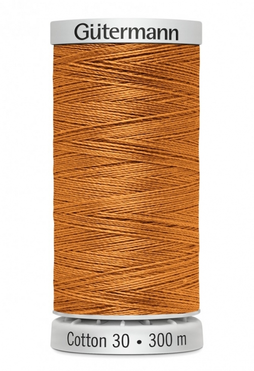 Gutermann No 30 Sulky Cotton Embroidery Thread 1238