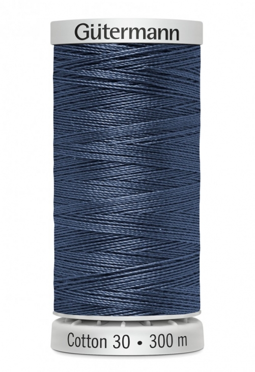 Gutermann No 30 Sulky Cotton Embroidery Thread 1283